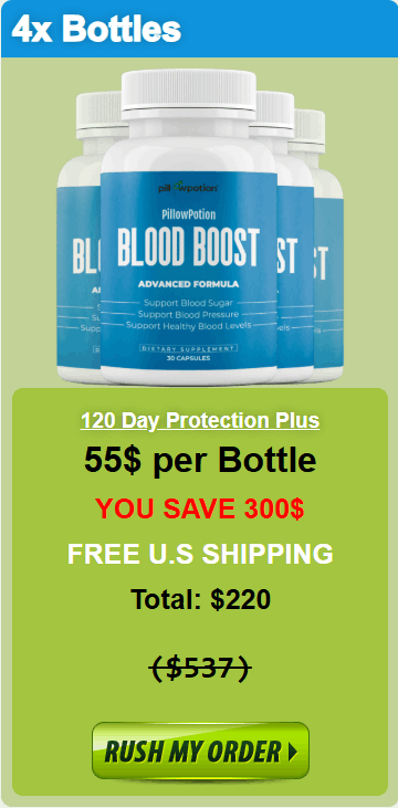 blood boost   90-day – order now