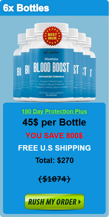 blood boost-180-day – order now 